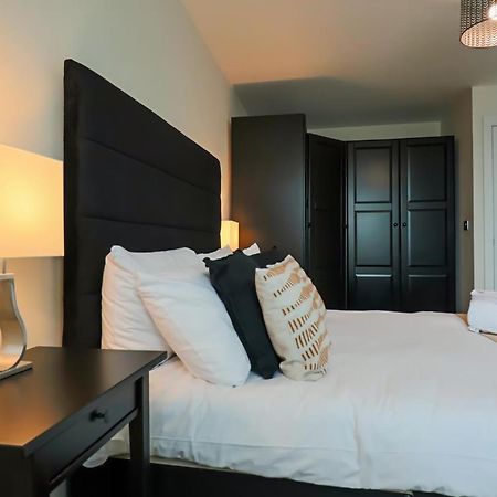 Portfolio Apartments - Welwyn Business Park Вэлвин Гарден Сити Экстерьер фото