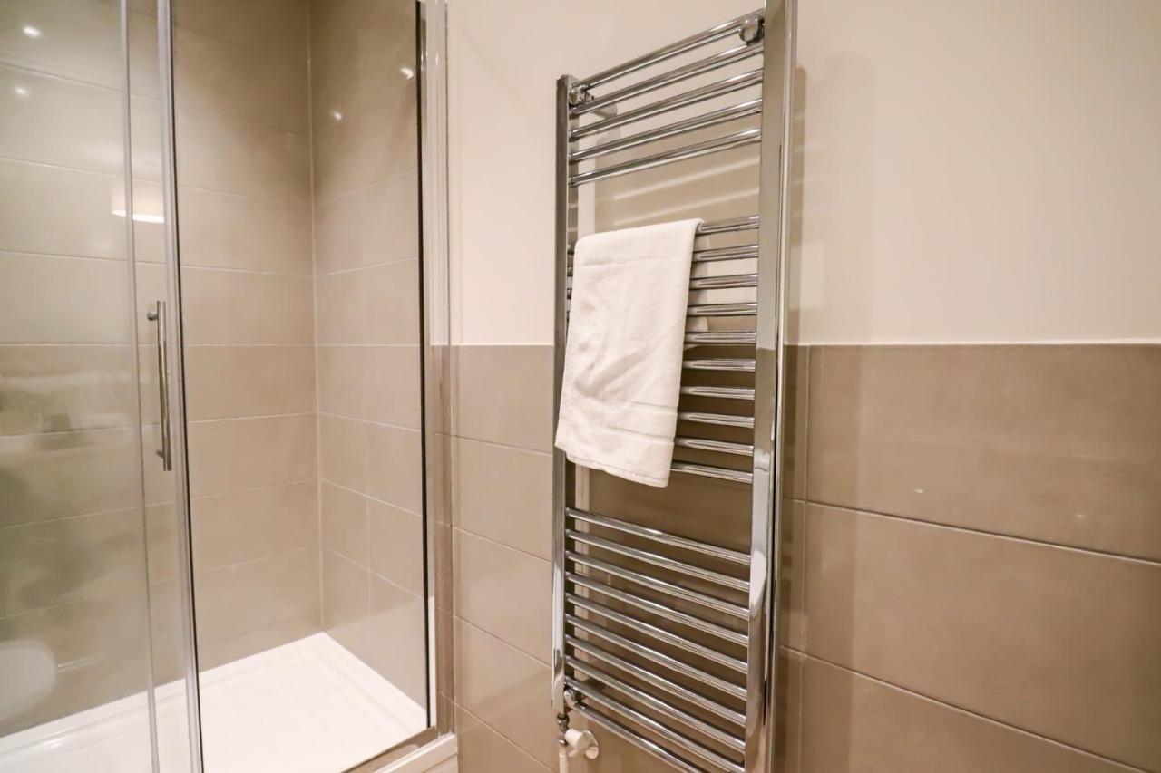 Portfolio Apartments - Welwyn Business Park Вэлвин Гарден Сити Экстерьер фото